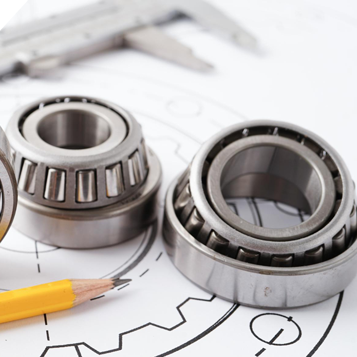 About Manufacture Image