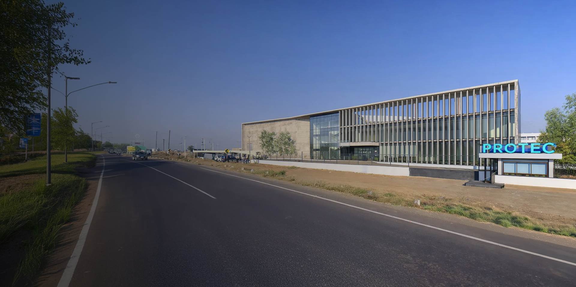 Building a Sustainable Future