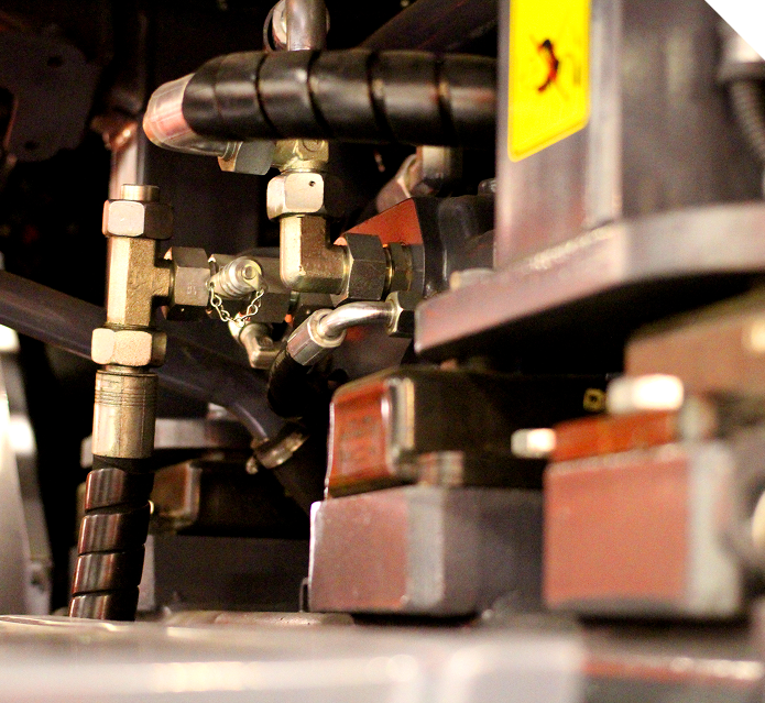 Cold Forging Technology