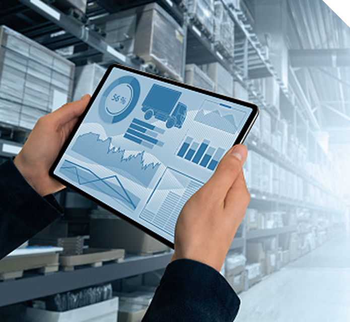 Digital Manufacturing & Quality Control