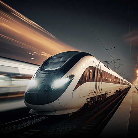 Railway Applications